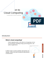 CLOUD COMPUTING Part-2