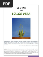 Aloe Vera