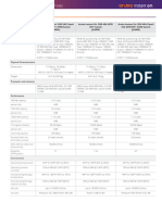 1930 Switch Datasheet