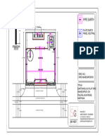 Earthing Plan NRO Maheshpur-Model