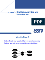 Lecture 1 - Intro To Big Data Analytics