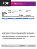 Tatafiber Bill