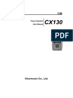 CX130 UserManual EN Rev.5 20170420