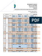 Jadwal Semester Ganjil 2023-1-1