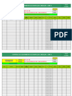 Controle Dispositivo de Medição - Exemplo