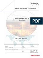 PSS1 - 400kV SS - Flexible SCF - 0.9sec