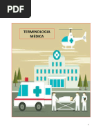 Manual de Terminologia Medica