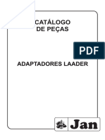 Catalogo - Jan - Adaptadores Laader