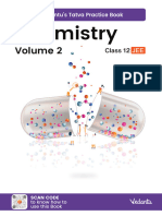 XII-JEE M-2 Chemistry Final Booklets