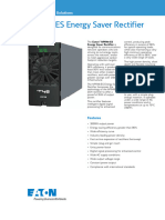 Eaton npr48 Es Rectifier Datasheet Ps154004en