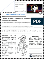 ? 6° S36-S37 - PLANEACIÓN DIDÁCTICA ? Esmeralda Te Enseña ?