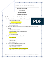 Chapter 6 Biotechnology