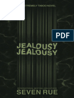 Seven Rue - Jealousy Jealousy (Extreme Taboo)