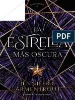 La Estrella Más Oscura