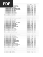 Jadwal