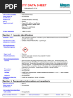 R513-A Physical Chemical Properties