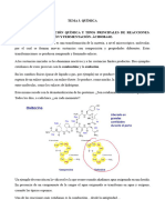 Tema 3 Química Completo