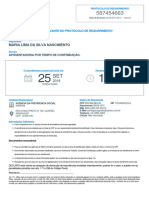 Consultaragendamentos XHTML