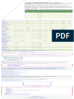 KTM ETS Train Schedule 2023 - 2024 Jadual Keretapi Northbound (Ke Utara