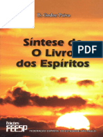 Sintese de O Livro Dos Espiritos (B. Godoy Paiva)