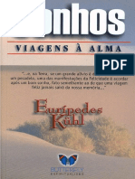 Sonhos, Viagens A Alma (Euripedes Kuhl)