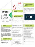 Receptor Ipec Learning