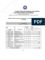 Diploma 1st Sem Syllabus For Engg & Tech - 10112022