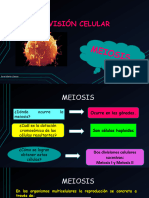 Meiosis