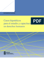 Casos Hipoteticos DH