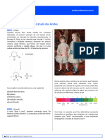 Questions - Quimica - Funcoes Inorganicas - Conceitos Acidosbase e Estudo Dos Acidos