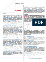 Sesión 2° Evolución Histórica de La Psicología - 5ta Unidad