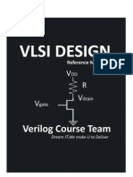 Unit5 Verilog HDL