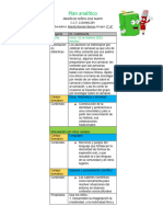 Proyecto 20 de Febrero Del 23 El Carnaval