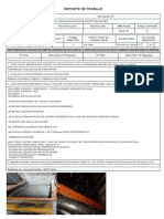 CM123 - Reparacion Fuga de Aceite Por Carter