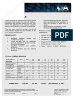 Hydraulic Oils Pds 0915