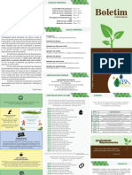 Boletim Informativo Mensal-Janeiro de 2019