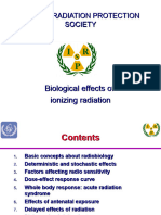 5-Biological Effects of