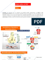 6 Fármacos Que Actúan Sobre El SNC2
