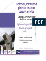 10-Demarche Generale Principes Limites Presentation Guide LPC