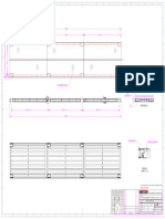 Ricelake Platform Drawing