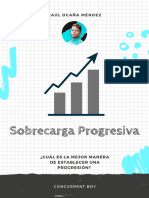 La Sobrecarga Progresiva