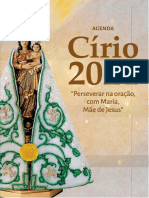 Agenda Cirio 2024