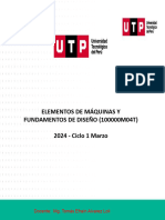 S11 - s1 - Diseño - de - Ejes - Procedimiento-de-cálculo-Ciclo-01 - Marzo-2024 - UTP