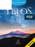 Telos Livro 1 Aurelia Louise Jones - 240610 - 170746