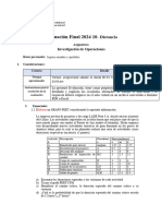 Evaluación Final 2024 10.a