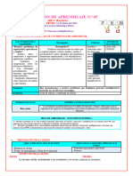 Sesion Mate - Patrones Multiplicativos