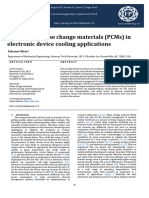 A Review of Phase Change Materials Pcms in Electronic Device 1ick6sfi