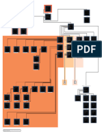 PRINT MCDU SA FDIMU Teledyne v6 Airline Functions