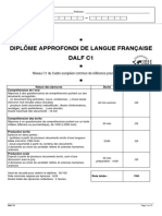 Exemple-1-Sujet-Complet-Dalf-C1-Compréhension de L'oral