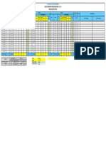 Daily Report Hauling BPP 13-14 14 Juni 2023